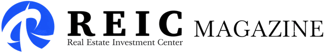 REIC MAGAZINE - Real Estate Investment Center